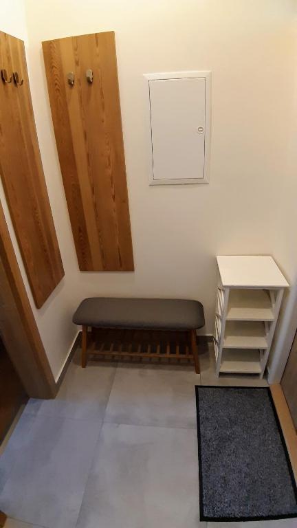 Three Apartment - Two-Bedroom Apartment