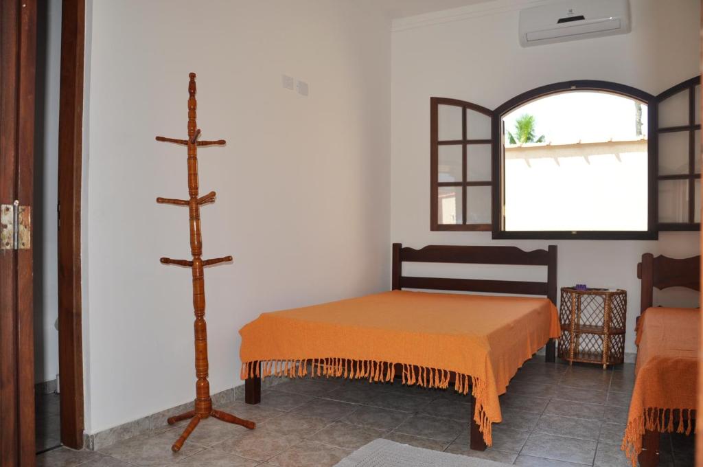  Convívio & Privacidade