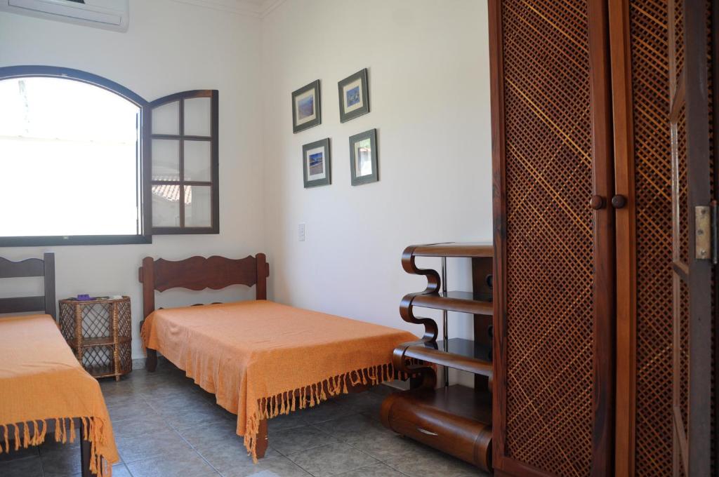  Convívio & Privacidade