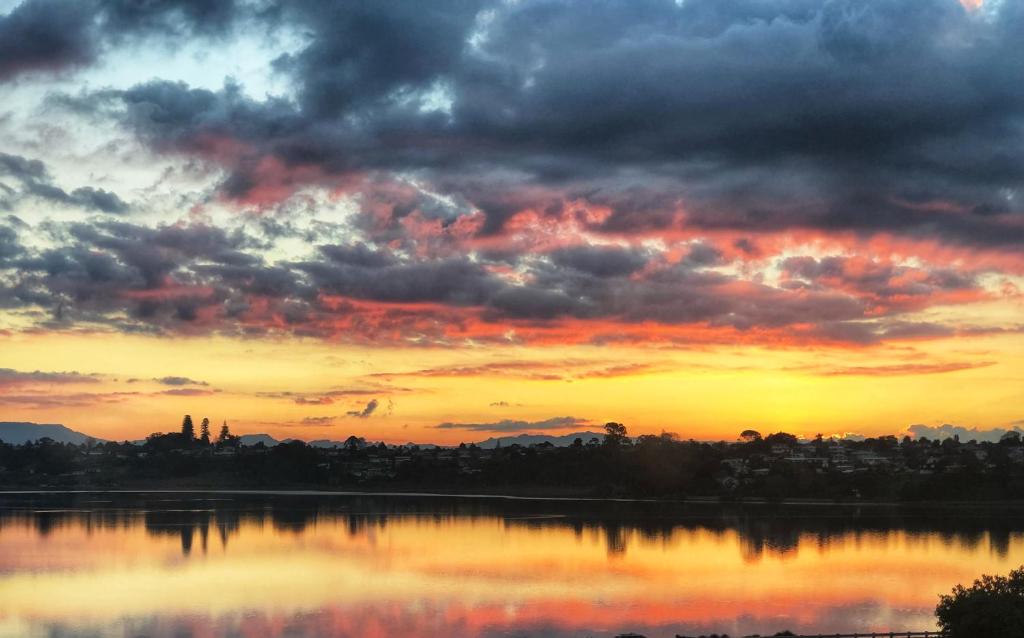 Wharf Retreat Unit 2 - Resim 35