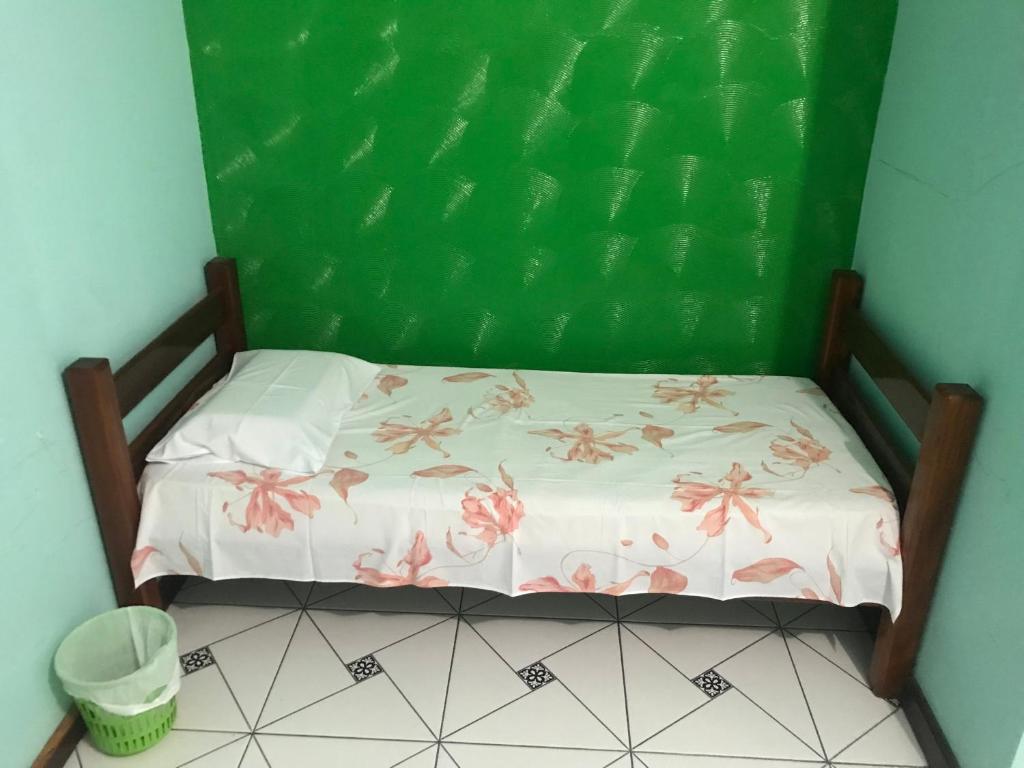  Pousada Heloysa