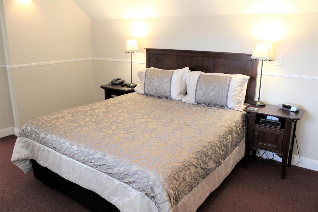 Lodge Bordeaux - Resim 28