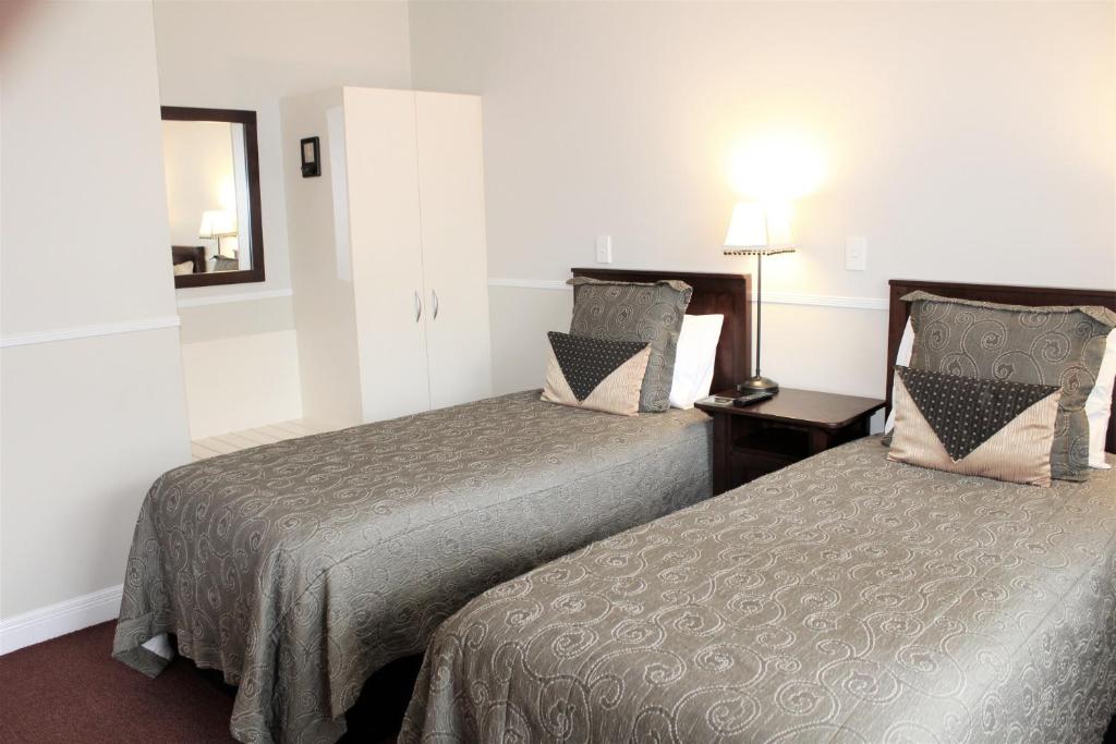 Lodge Bordeaux - Resim 19