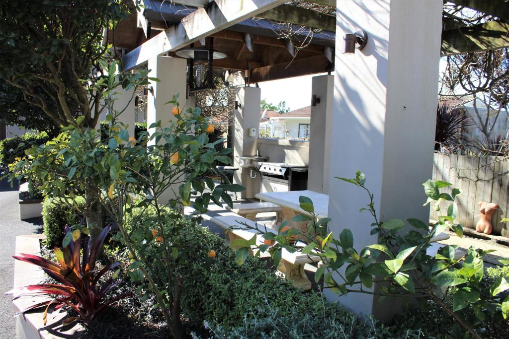 Lodge Bordeaux - Resim 13