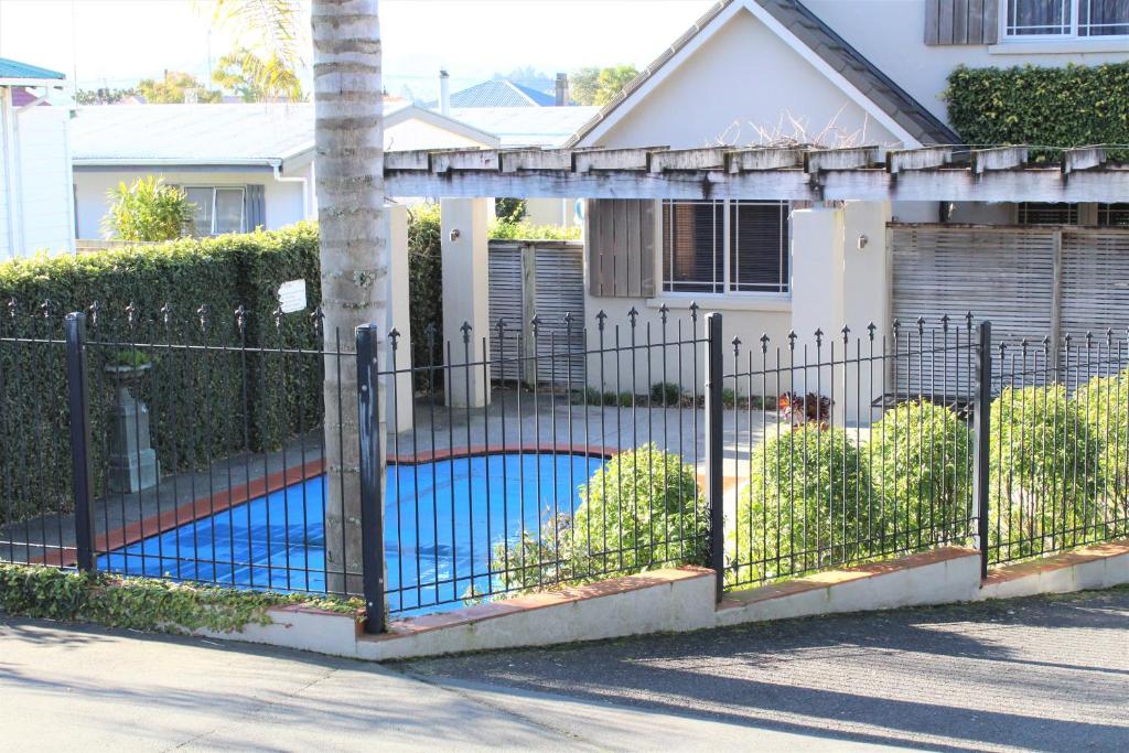 Lodge Bordeaux - Resim 15