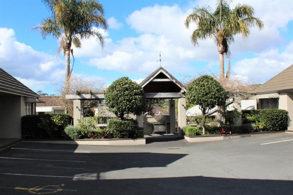 Lodge Bordeaux - Resim 10