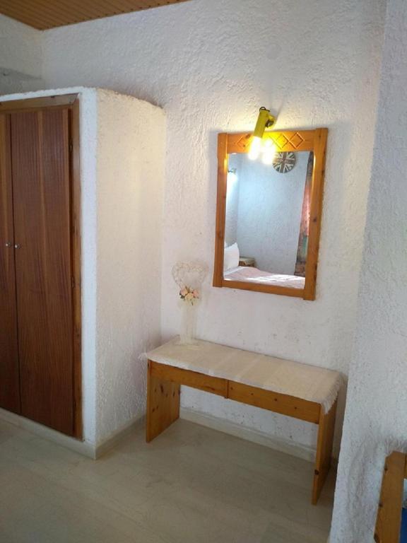 Fotografie z fotogalerie ubytování Villas Irene 5 Family Apartments v destinaci Kokkíni Khánion