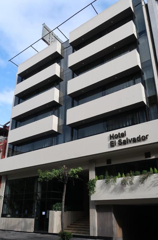 Hotel Salvador