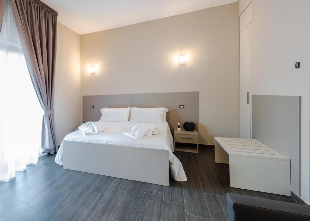 Aparthotel ParKHo - Standard Apartment