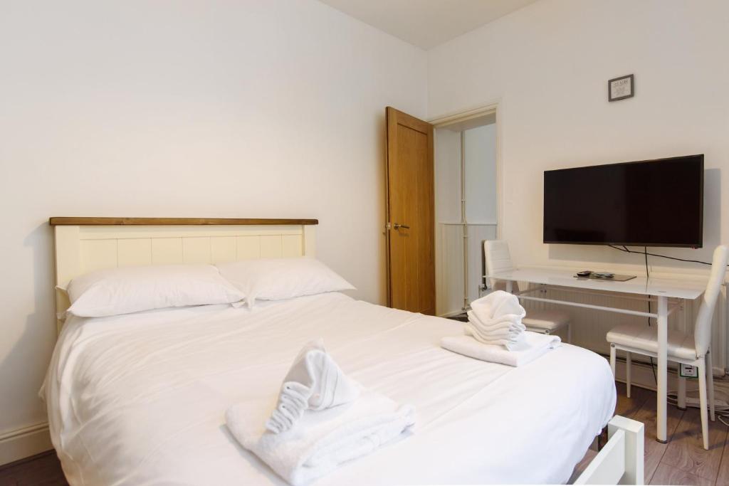 Cosy Studio Flat - Housity