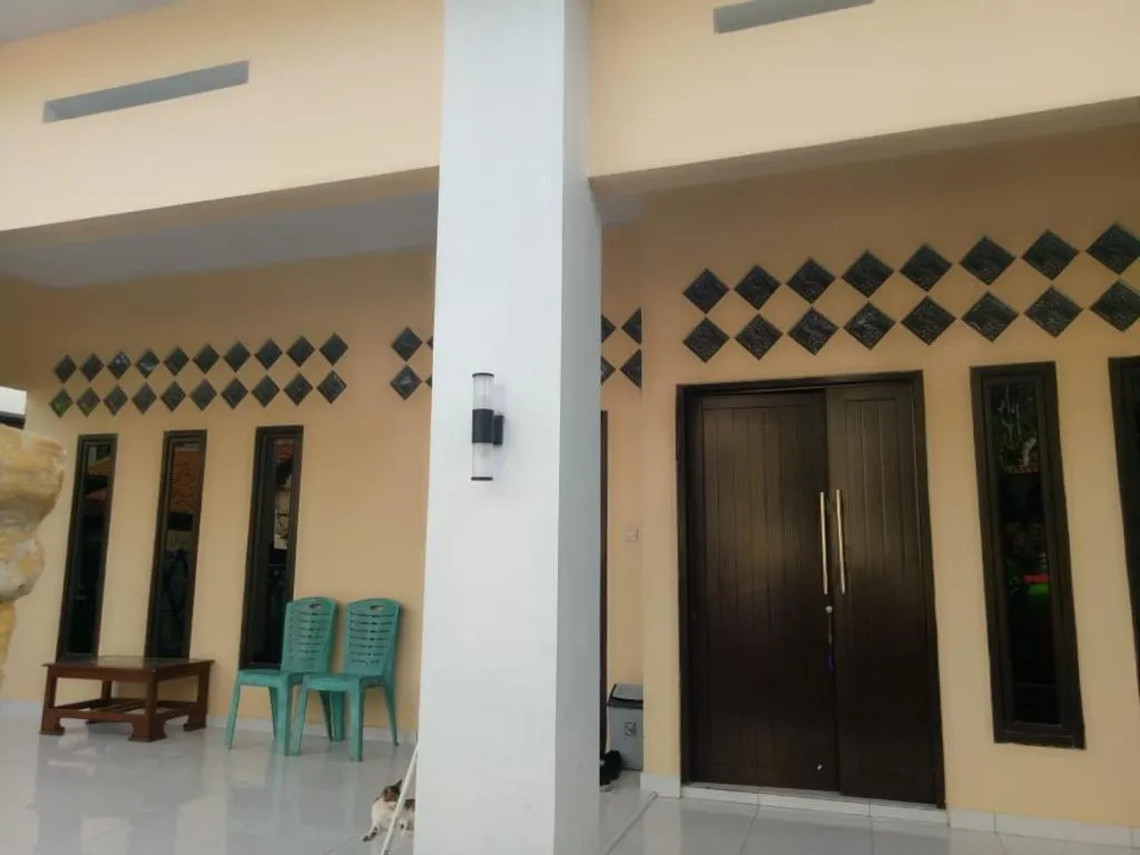 Sri Rahayu Homestay, Jakarta, Indonezia
