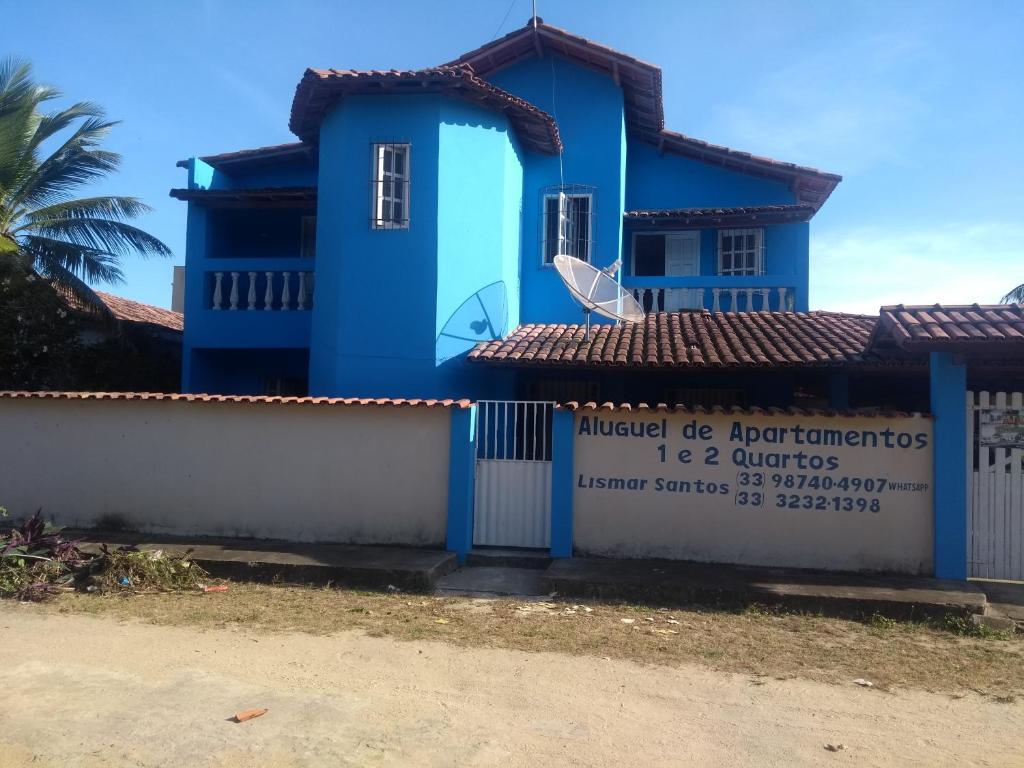  Residencial Santos