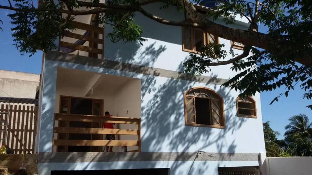  Casa Aconchegante