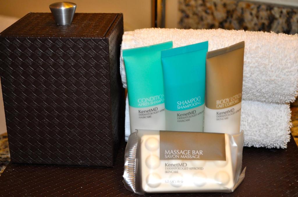 Hyatt Regency Orange County - King Room Mit Zugänglicher Wanne - Zugang Zur Behinderung