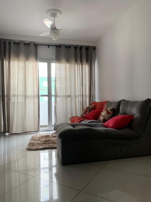  Apartamento Completo proximo ao Parque Vitoria Regia Centrinho FUNCRAF USP medicina Shopping Aeroporto Burguer king CPO