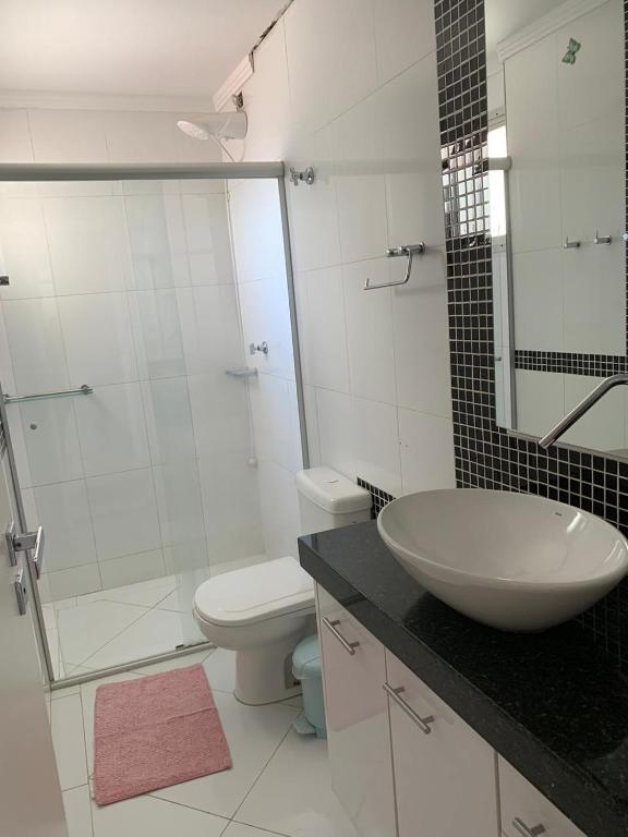  Apartamento Completo proximo ao Parque Vitoria Regia Centrinho FUNCRAF USP medicina Shopping Aeroporto Burguer king CPO