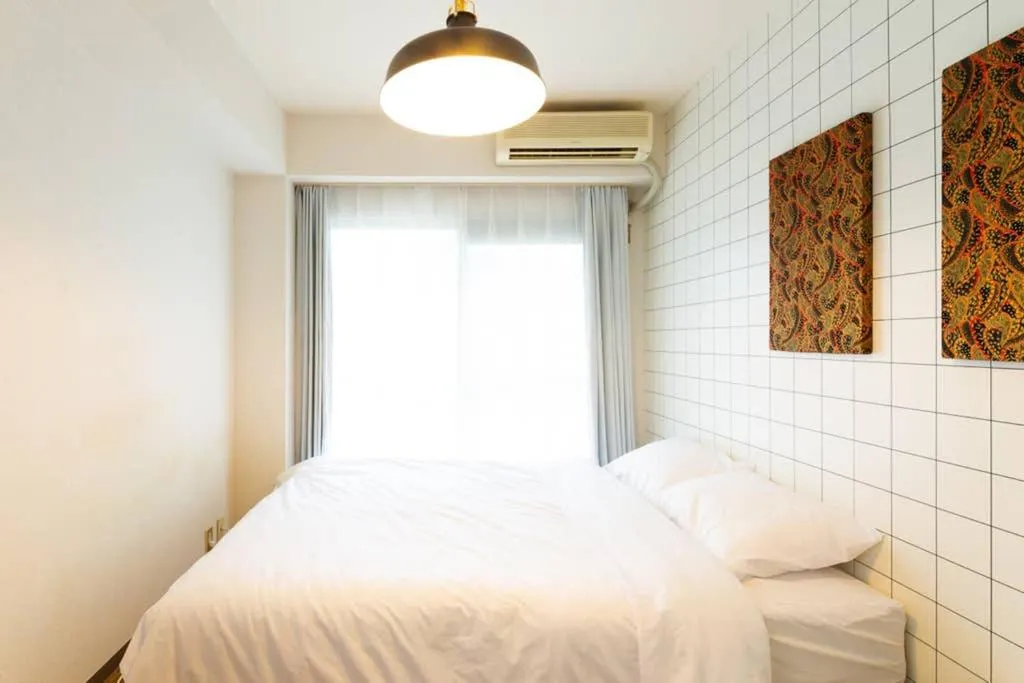 Ueda Heights 202, Tokyo, Japonia