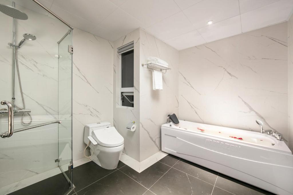 Suite Có Giường Cỡ King