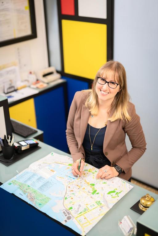 Hotel Cairoli - Resim 2