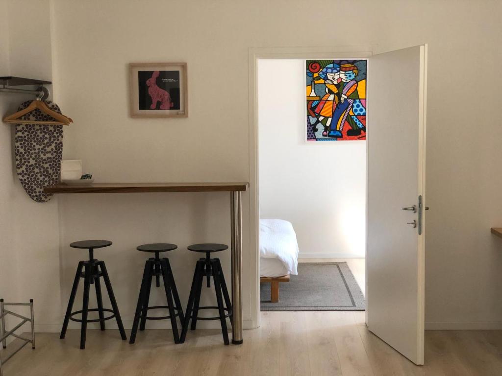 Fotografie z fotogalerie ubytování G38 Rental Apartment Building v destinaci Haifa
