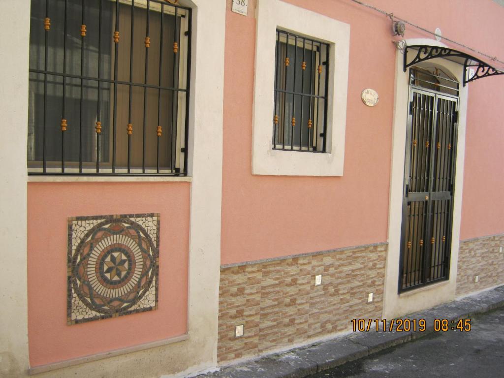 Zdjęcie z galerii obiektu Sicily Sun w mieście Lentini