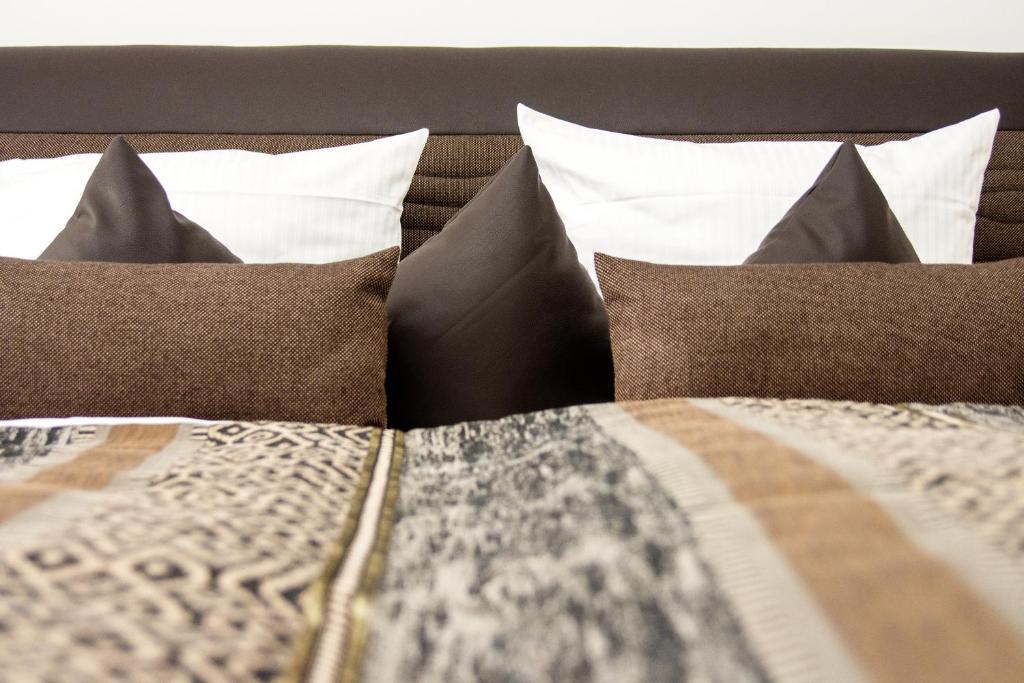 Tullius Die Rebmeisterei - Double Room