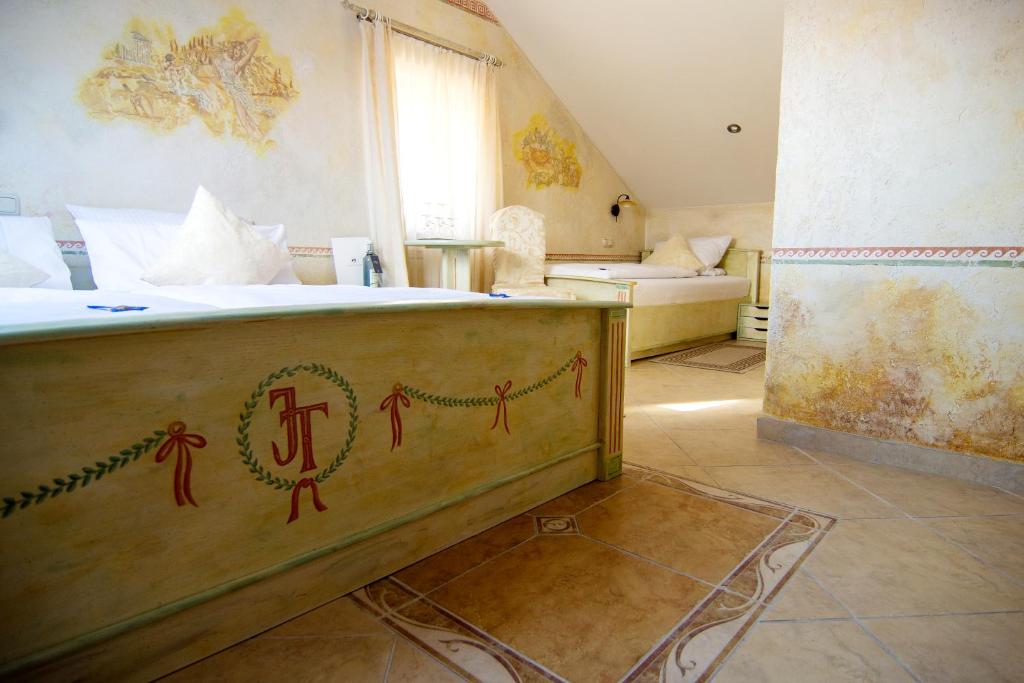 Photo from Tullius Die Rebmeisterei in Bad Sobernheim, Rhineland-Palatinate, Germany