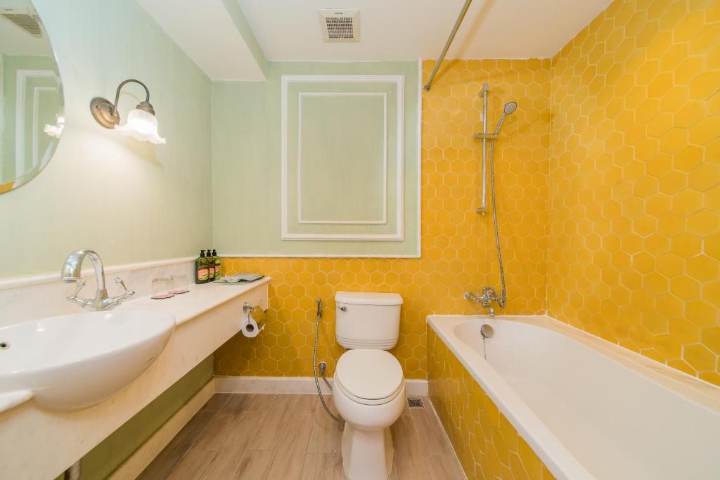 La Petite Salil Sukhumvit 11 - Resim 43