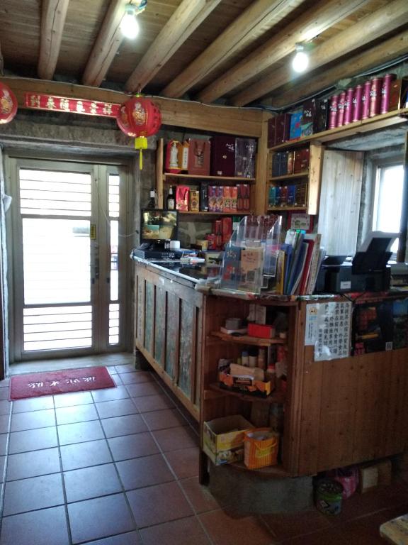 Fotografie z fotogalerie ubytování Chin -Be Village Cafe & Homestay v Beiganu