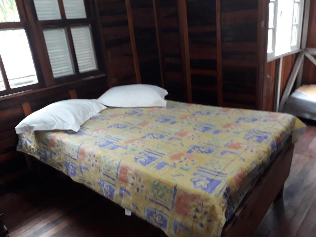 Chalé Remanso