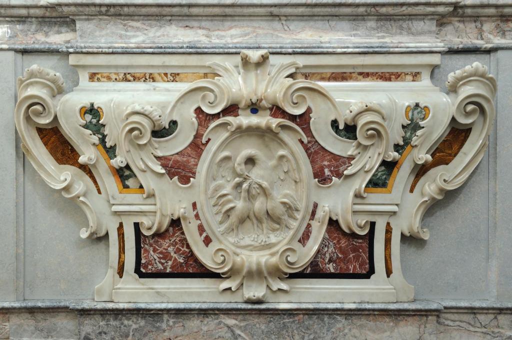 Fotografie z fotogalerie ubytování Hotel Farnese v Římě