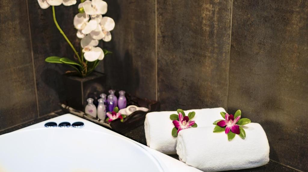 Aonang Orchid Resort - Resim 43