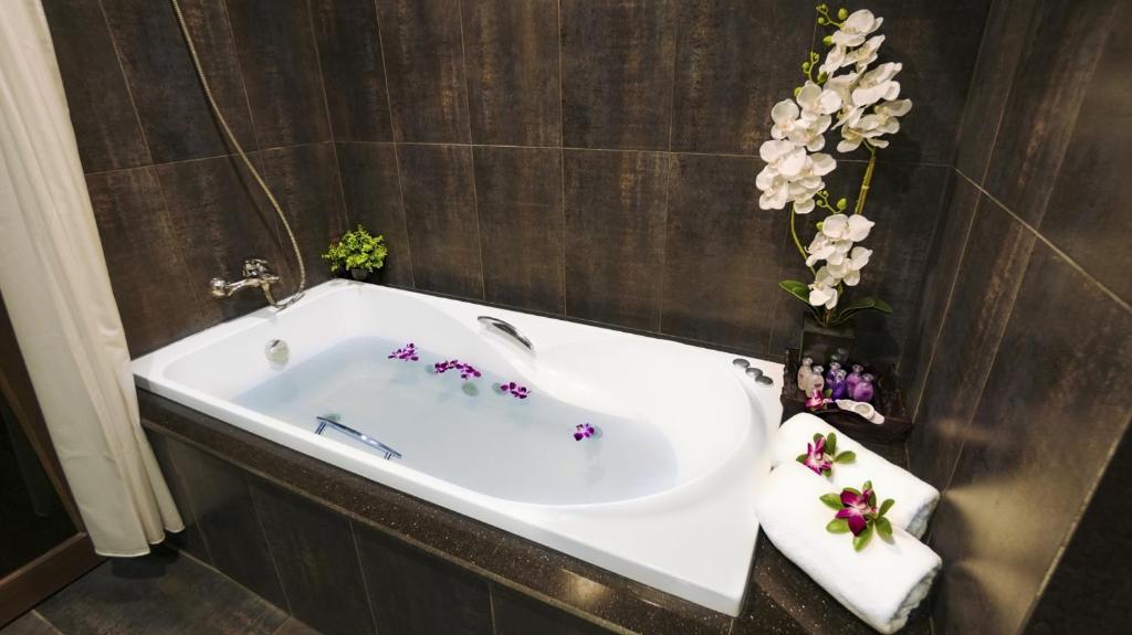 Aonang Orchid Resort - Resim 3