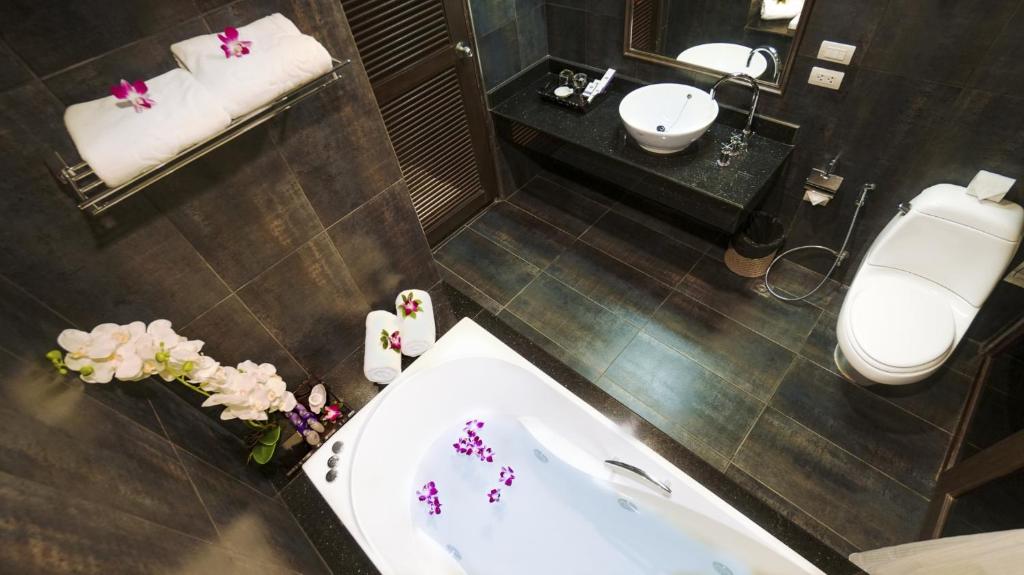 Aonang Orchid Resort - Resim 45