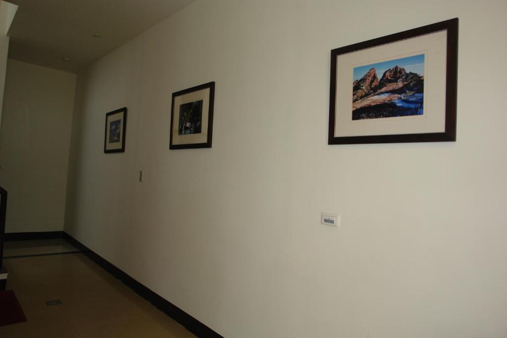 Gallery image of Hualien Sheraton Hostel in Hualien City