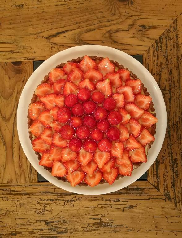 Azurene Royal Hotel - Resim 29