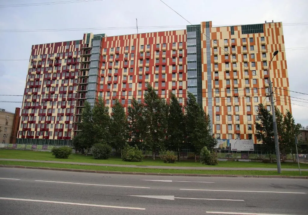 Cozy apartment on Botanicheskaya ul., Moscova, Rusia
