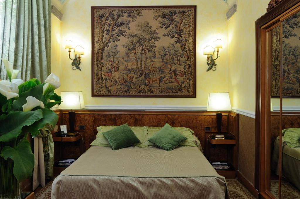 Hotel Farnese - Resim 22