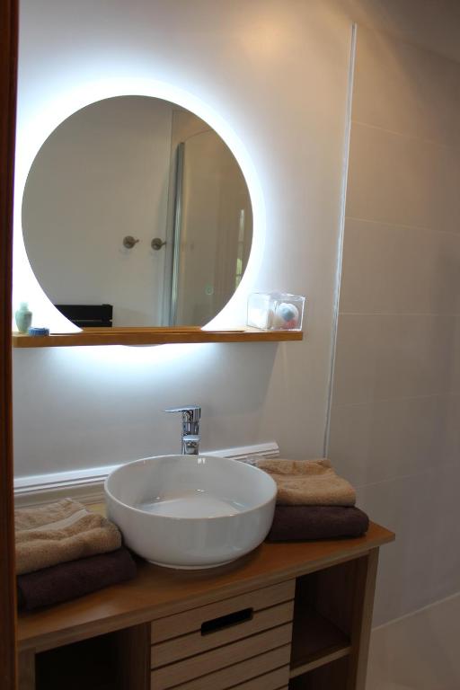 Fotografie z fotogalerie ubytování B&B DeValpierre adult only v destinaci Glanville