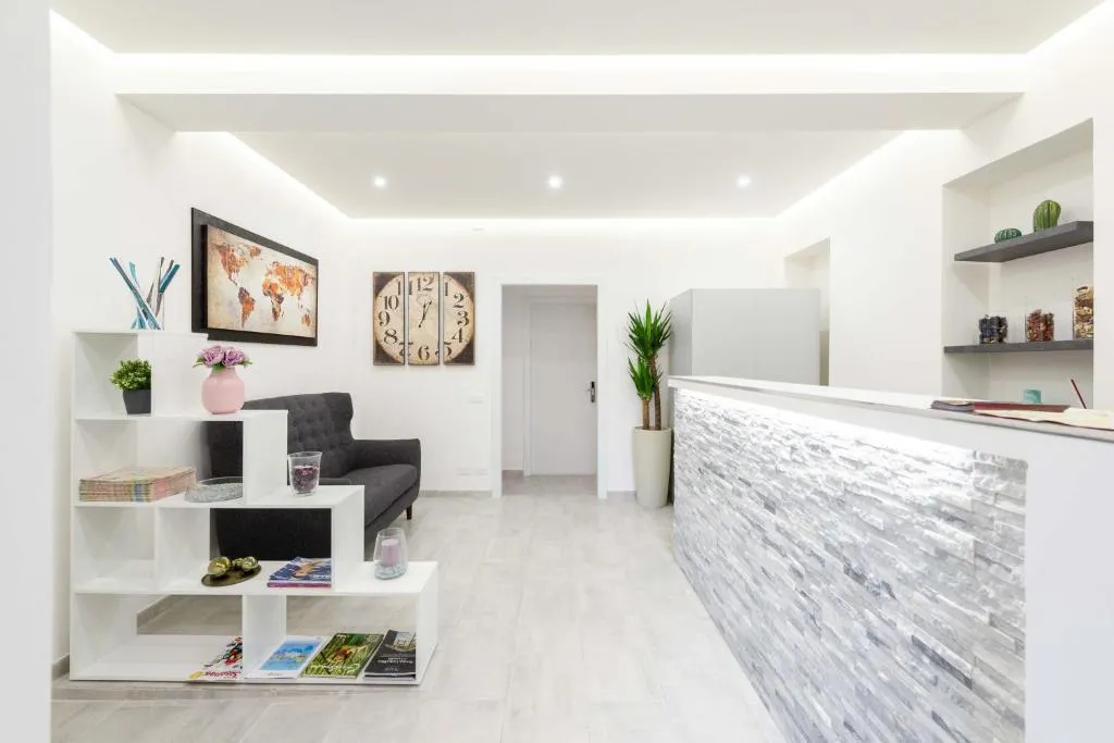 chèri luxury suite, Roma, Italy