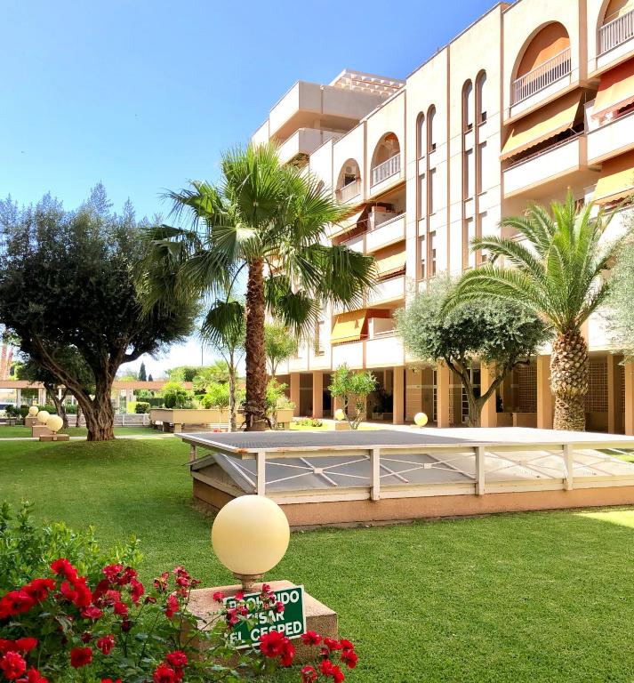 Booking.com: Apartamento Drazen House With Terrace San Juan ...