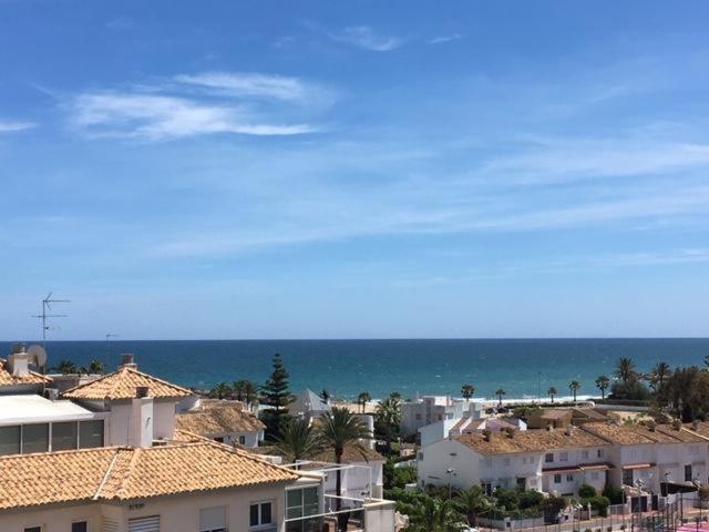 Apartment AUCA, El Puig