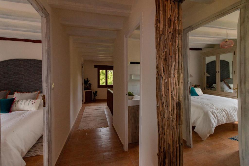 La Borda del Feu - Luxe Appartement