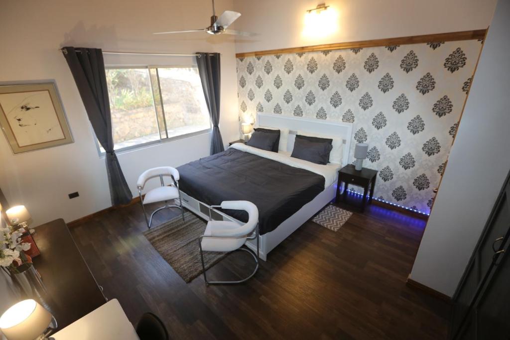 Better life suites& studio Better life suites& studio