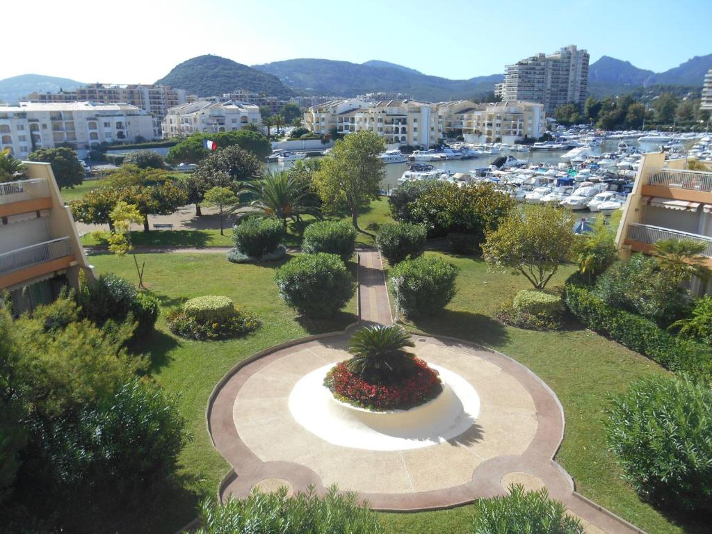 Appartement Le Jean Bart - Vacances Côte d'Azur, Mandelieu-la-Napoule –  Updated 2023 Prices