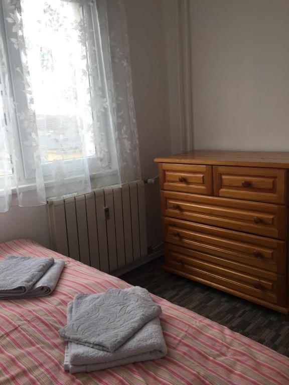 Faith,Hope and Love apartment - Appartement Avec Vue Sur La Montagne