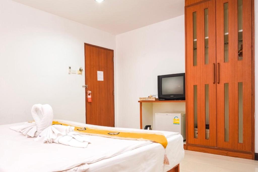 Neptuna Hotel - Resim 17