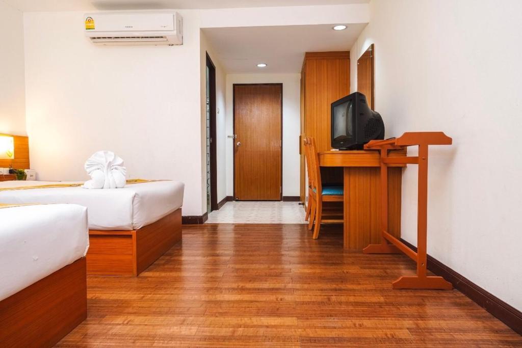 Neptuna Hotel - Resim 22