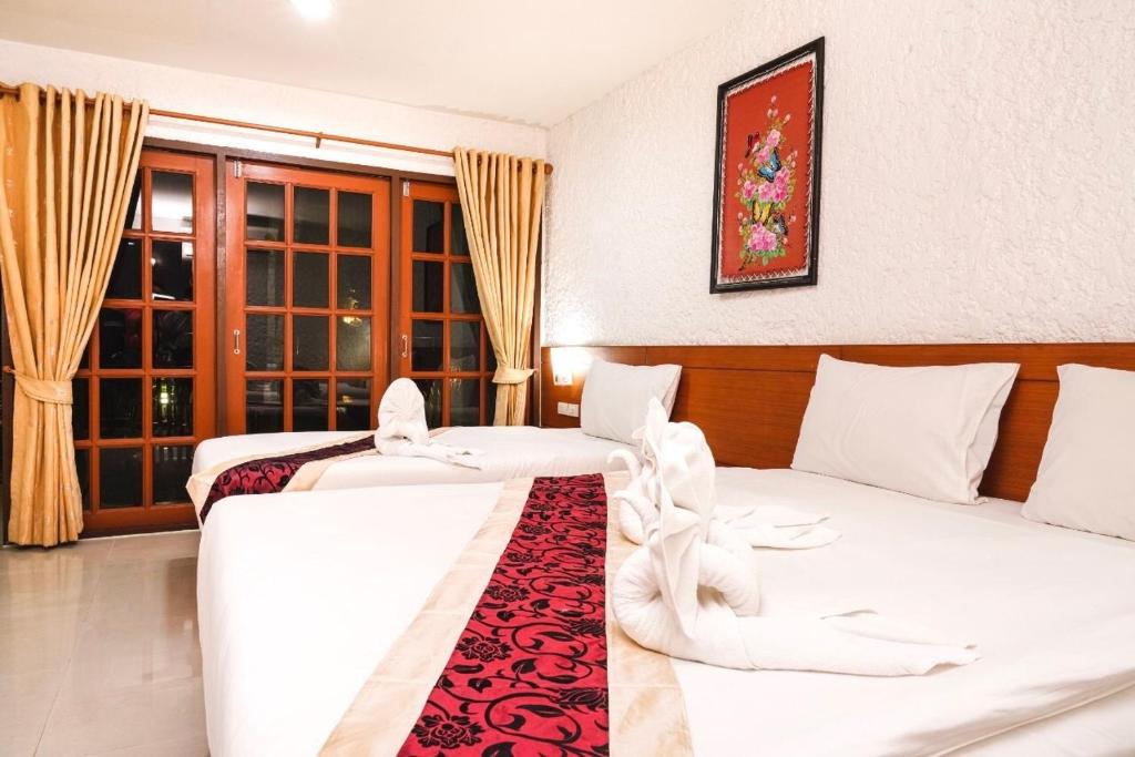 Neptuna Hotel - Resim 15