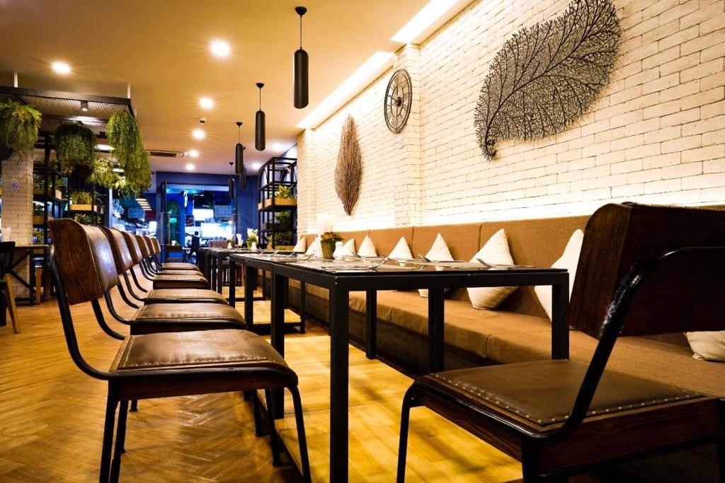 Neptuna Hotel - Resim 13